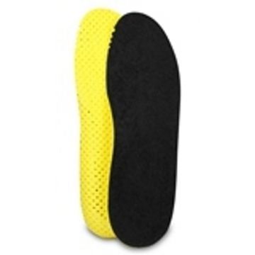 LOWA FUSSBETT MT. INSULATE