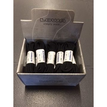 LOWA SCHNÜRSENKEL TREKKING 180