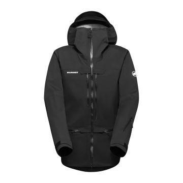 MAMMUT Haldigrat HS Hooded Jacket - Herren