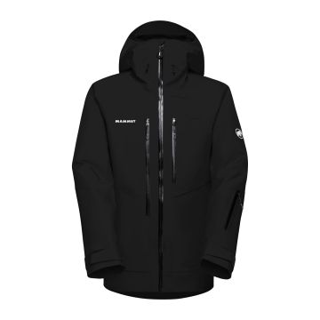 MAMMUT Mtn. Pro 2.0 3L GTX HS Hooded Jacket Men - Damen