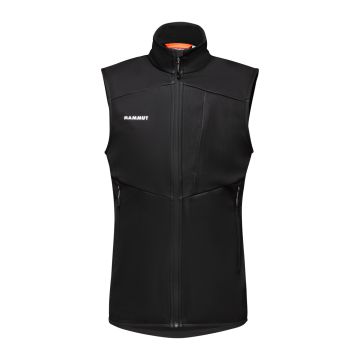 MAMMUT Ultimate VII SO Vest - Herren