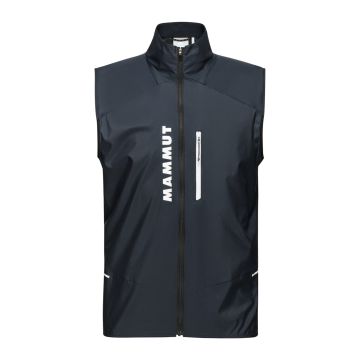 MAMMUT Aenergy TR WB Hybrid Vest - Herren