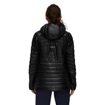 MAMMUT Eigerjoch Advanced IN Hooded Jacket - Damen