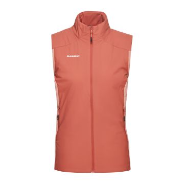 MAMMUT Rime Light IN Flex Vest - Damen