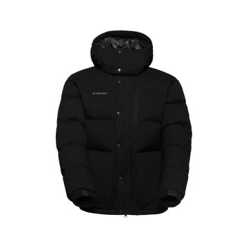 MAMMUT Roseg 2.0 IN Hooded Jacket - Herren