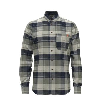 MAMMUT Trovat Longsleeve Shirt - Herren