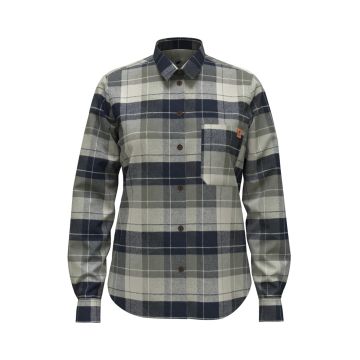 MAMMUT Trovat Longsleeve Shirt - Damen