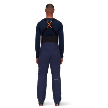 MAMMUT Haldigrat HS Bib Pants - Herren