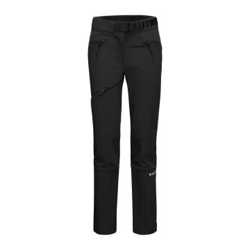 MAMMUT Eiger Nordwand Advanced SO Pants - Damen