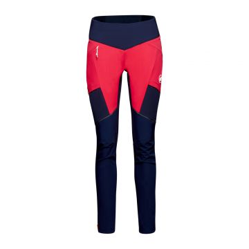 MAMMUT Eiger Speed SO Hybrid Pants - Damen