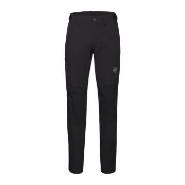 MAMMUT Runbold Guide SO Pants - Herren