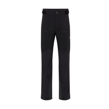 MAMMUT Aenergy Pro SO Hybrid Pants - Herren