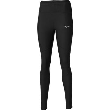 MIZUNO SPORT Multi Pocket Long Tight Apparel - Damen