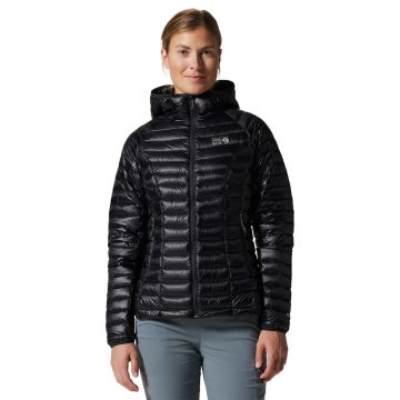 MOUNTAIN HARDWEAR Ghost Whisperer UL Jacket - Damen