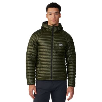MOUNTAIN HARDWEAR Ghost Whisperer UL Jacket - Herren