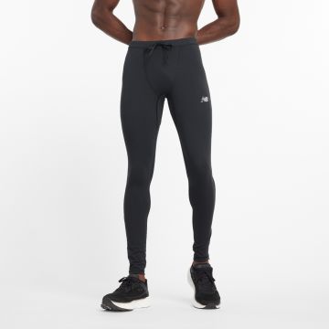NEW BALANCE NB Sleek Reflective Tight - Damen