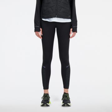 NEW BALANCE Impact Run Luminous Heat Tight - Damen