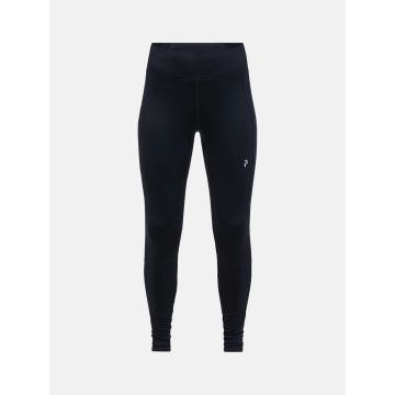 PEAK PERFORMANCE Brushed Back Tights - Damen