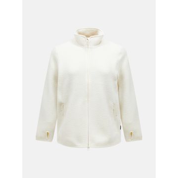 PEAK PERFORMANCE Pile Zip Jacket - Damen