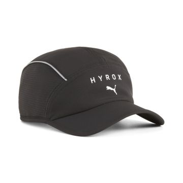PUMA X HYROX SHORT VISOR 5 - Herren