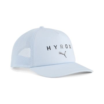 PUMA x HYROX Trucker Cap - Herren