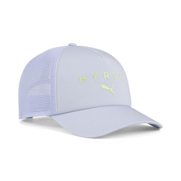 PUMA X HYROX TRUCKER CAP - Herren