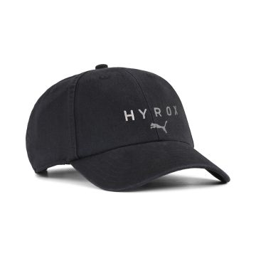 PUMA x HYROX BB Cap - Herren