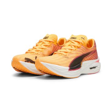 PUMA DEVIATE NITRO ELITE 3 FIRE - Damen