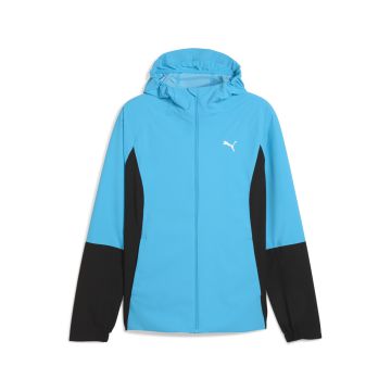 PUMA RUN RAINCELL JACKET - Herren