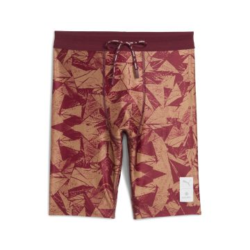 PUMA X SAYSKY SHORT TIGHT AOP - Herren