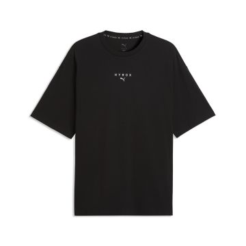 PUMA X HYROX LIFESTYLE TEE - Herren
