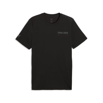 PUMA CLOUDSPUN BRANDED TEE - Herren