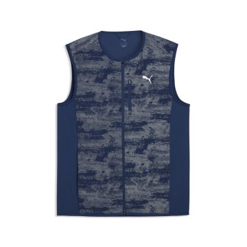 PUMA Run BRIGHTSTRIDE Primaloft Vest - Herren