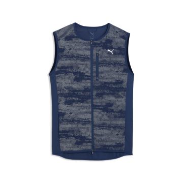 PUMA Run BRIGHTSTRIDE Primaloft Vest - Damen
