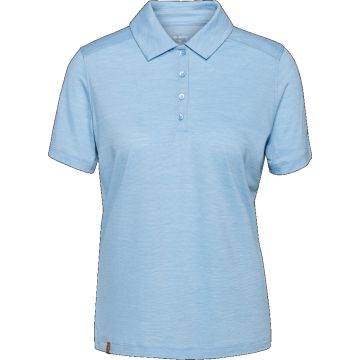 RADYS R5 Light Merino Polo - Damen