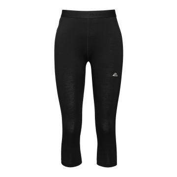 RADYS R5 Base Merino 3/4 Pants - Damen