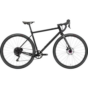Rondo MYLC ST1 black L