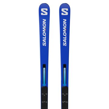 SALOMON NI S/RACE FIS GS 187 27m