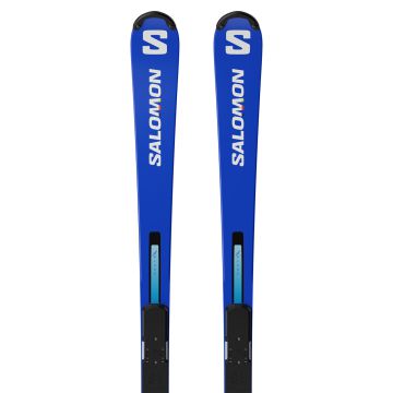 SALOMON NI S/RACE PRIME SL 165 12m