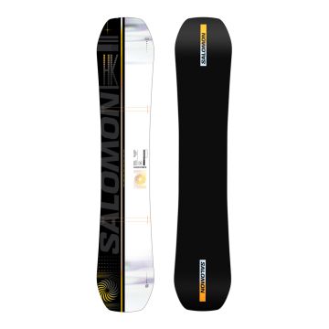 SALOMON HUCK KNIFE RTL