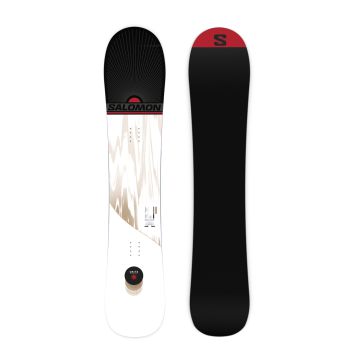 SALOMON BELLEVUE RTL