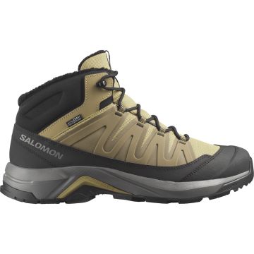 SALOMON X-ADVENTURE COLDRUSH WP - Herren