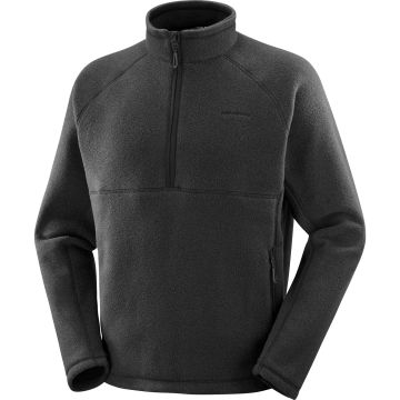 SALOMON CHROMA FLEECE HZ - Herren