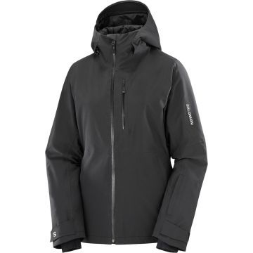 SALOMON HIGHLAND JACKET - Damen