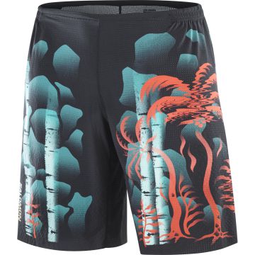 SALOMON SHORTNEY SHORTS - Damen