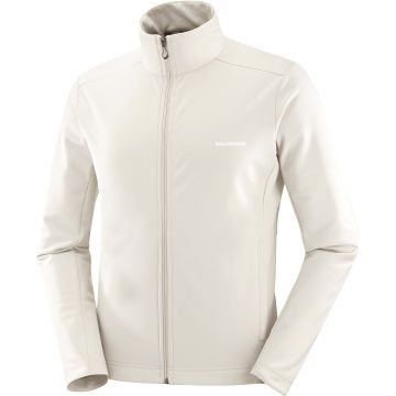 SALOMON GORE-TEX® SSHELL JKT - Herren