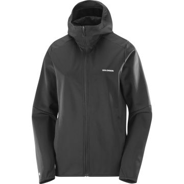 SALOMON GORE-TEX® SSHELL JKT - Damen