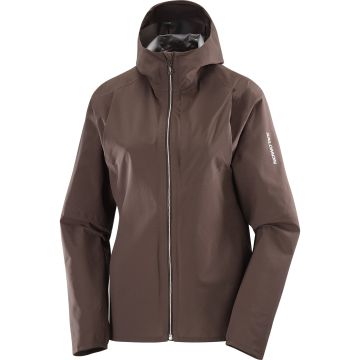 SALOMON BONATTI TRAIL JKT - Damen