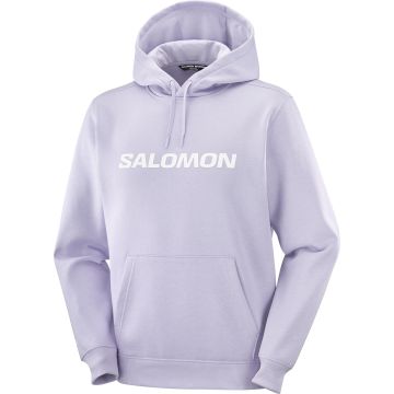 SALOMON HOODIE M - Damen