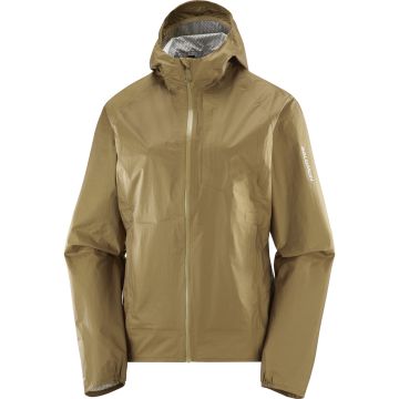 SALOMON BONATTI WP JKT - Damen